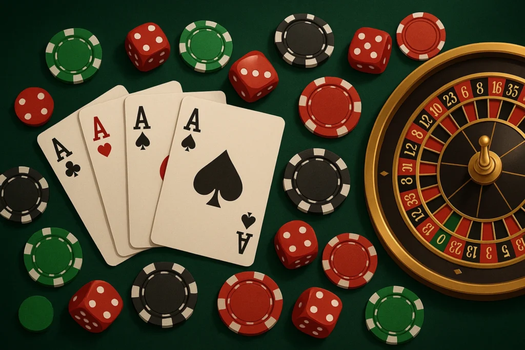 non gamstop casino uk